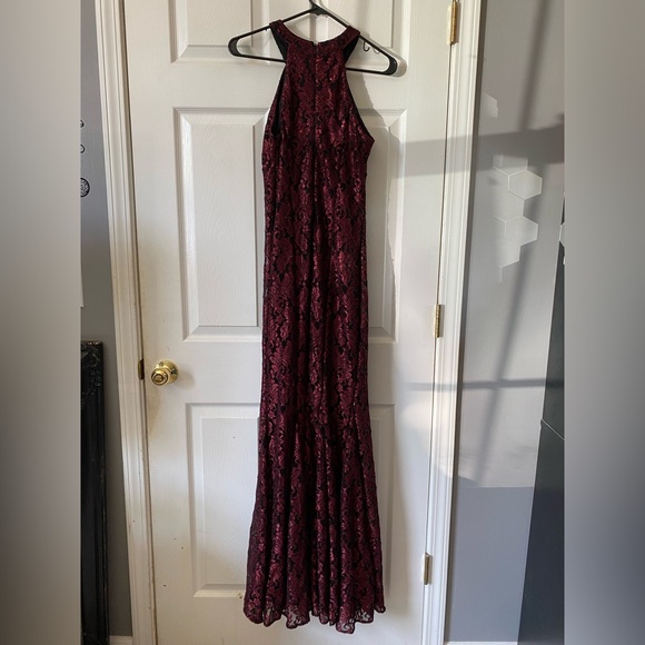 NWOT Formal Dress - Picture 6 of 9